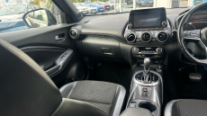 Nissan Juke 1.0 DiG-T 114 N-Connecta 5dr DCT Petrol Hatchback